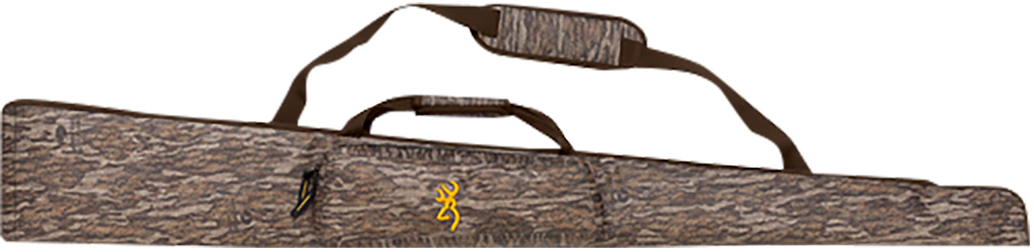 Browning 1410351952 FLEX Wicked Wing Mossy Oak Bottomland 600D Polyester 54" Long