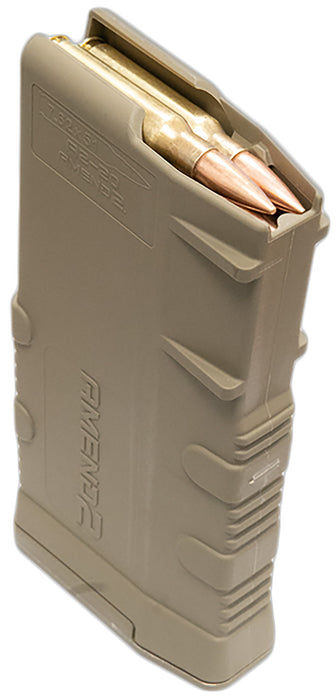 Amend2 762MOD2FDE20 MOD-2  20rd 308 Win/7.62x51mm Compatible w/ AR-10 Flat Dark Earth