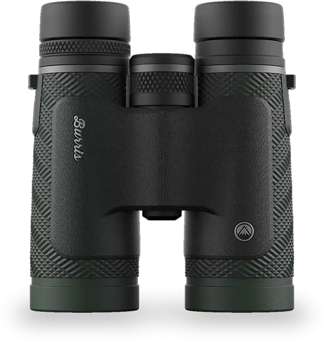 Burris 300279 Droptine HD  10x42mm Roof Prism Fast Focus, Black Aluminum