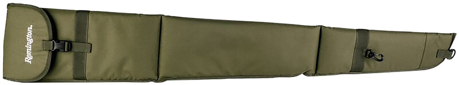 REM RTFGC52 REMINGTON TRI-FOLD GUN CASE - GRN