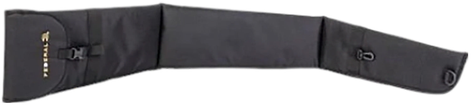 FED FTFGC52 FEDERAL TRI-FOLD GUN CASE - BLK