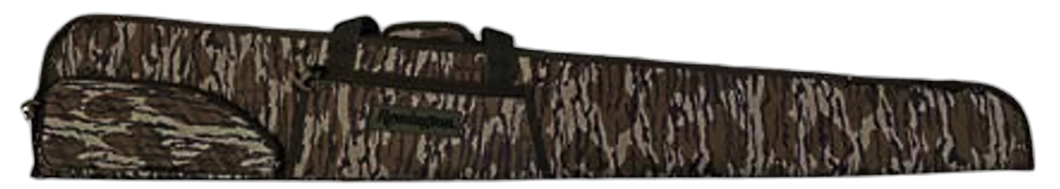 Remington Accessories RFFSC48 First in Field Shotgun Case Mossy Oak Bottomland 52" Long