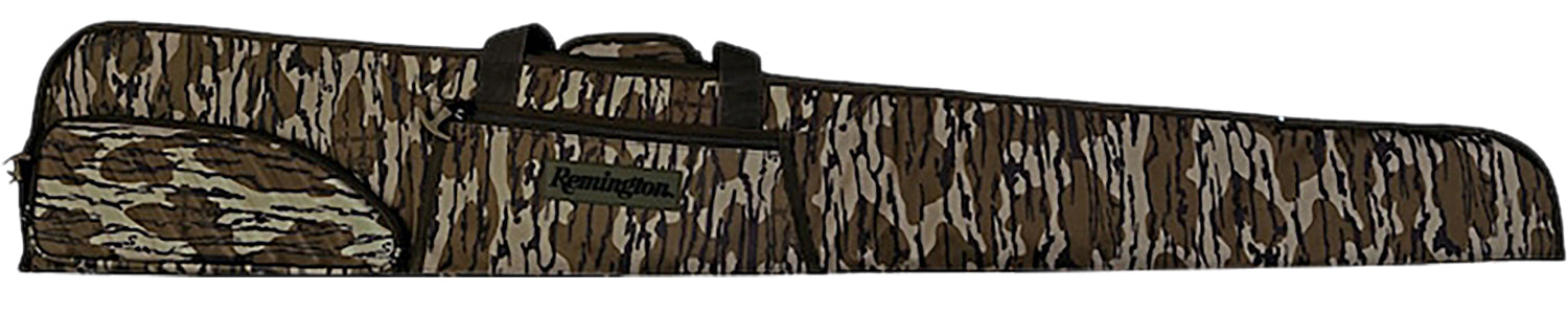 Remington Accessories RFFSC52 First in Field Shotgun Case Mossy Oak Bottomland 52" Long