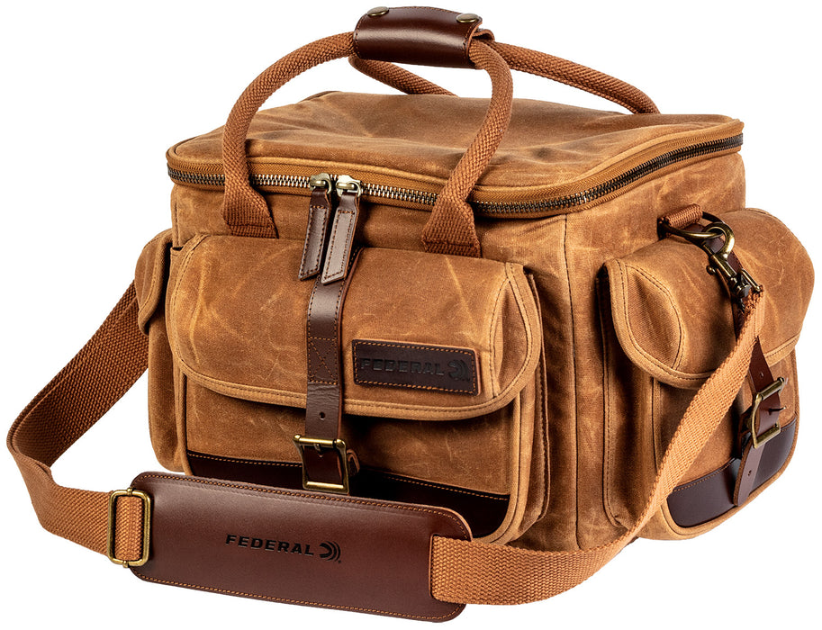 Remington Accessories FPRB Premium Range Bag Tan