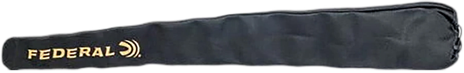 Remington Accessories FNGS52 Gun Sleeve  53" Black Neoprene