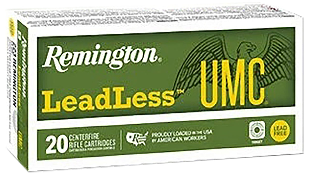 Remington Ammunition R21420   223 Rem 55 gr 20 Per Box/ 10 Case