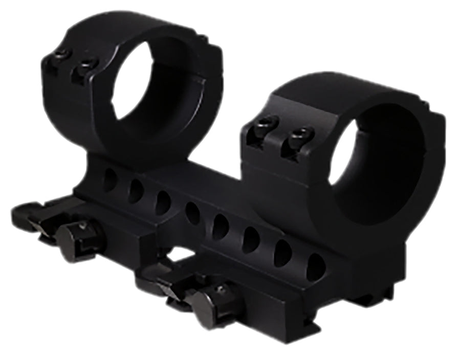 Samson 030009501 DMR Scope Mount 34mm Rings 0" Offset Scope Mount/Ring Combo 0" Offset Black Anodized