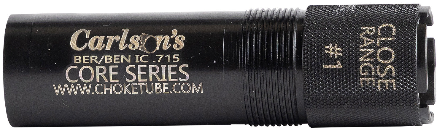 Carlson's Choke Tubes 41003  CORE Beretta/Benelli Mobil 12 Gauge Close Range