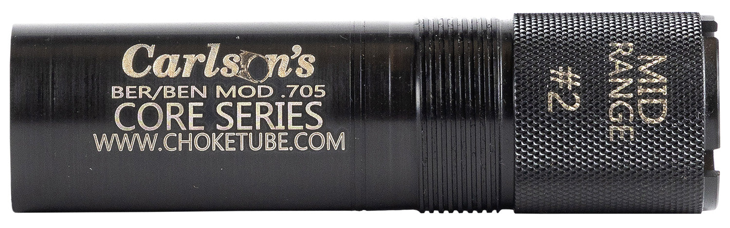 Carlson's Choke Tubes 41005  CORE Beretta/Benelli Mobil 12 Gauge Mid-Range