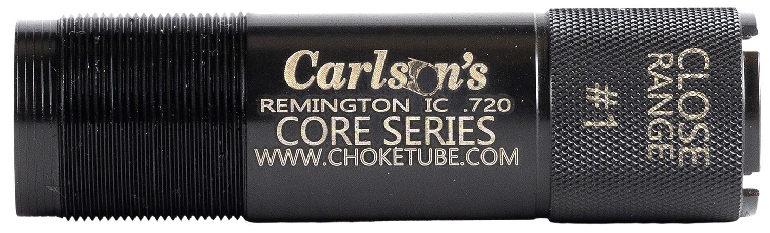 Carlson's Choke Tubes 41023 Remington CORE 12 Gauge Close Range