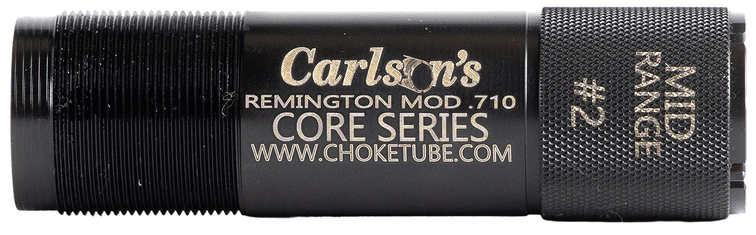 Carlson's Choke Tubes 41025 Remington CORE 12 Gauge Mid-Range