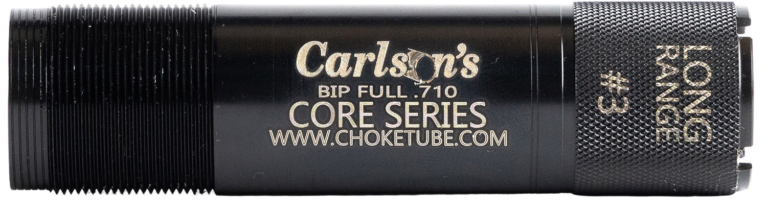 Carlson's Choke Tubes 41037  CORE Invector Plus 12 Gauge Long Range