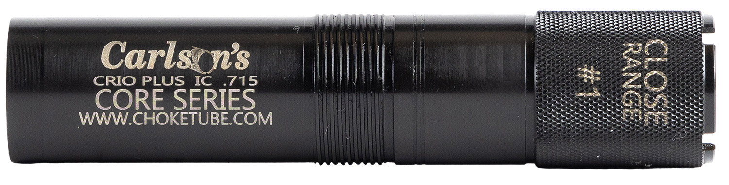 Carlson's Choke Tubes 41043  CORE Benelli Crio Plus 12 Gauge Close Range