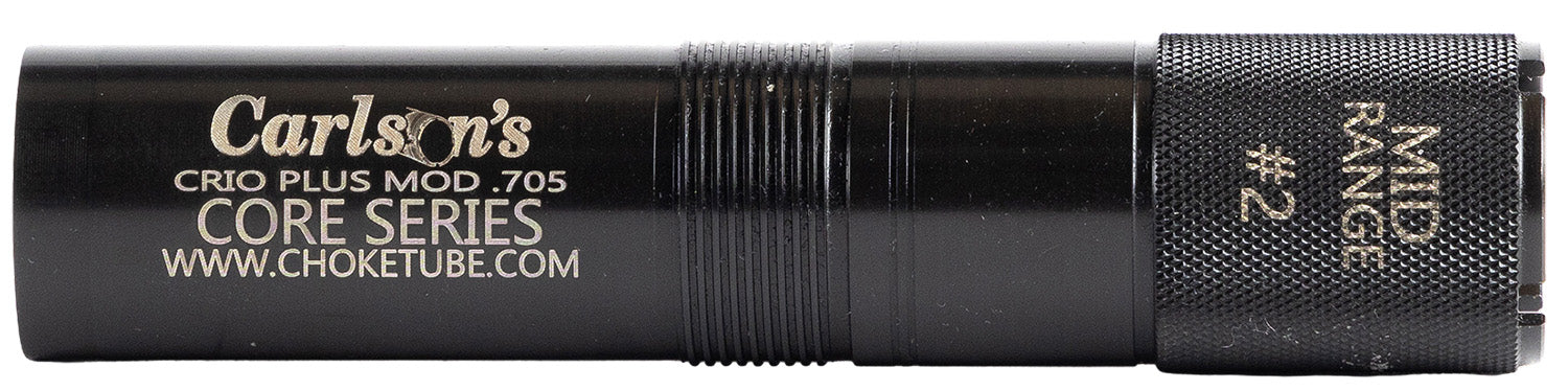 Carlson's Choke Tubes 41045  CORE Benelli Crio Plus 12 Gauge Mid-Range