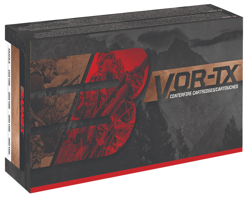 Barnes Bullets 32086 VOR-TX  350 Legend 170 gr TSX Flat Base 20 Per Box/ 10 Case