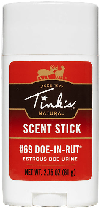 Tinks W6377 #69 Scent Stick 2.75 oz Stick