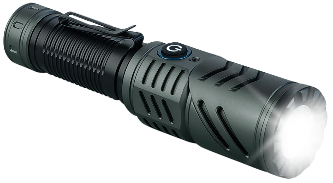 Konus 3934 Konuslight-RT  Black 500/1500/2500 Lumens White LED