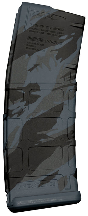 Weapon Works 228039 PMAG GEN M2 MOE 30rd Fits AR/M4 Urban VTS Polymer