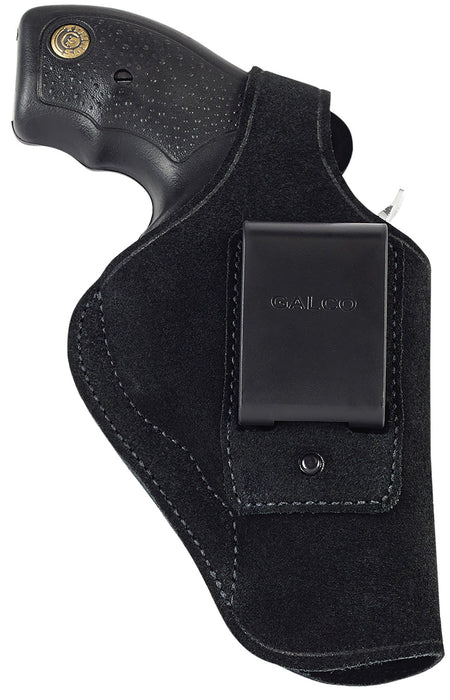 Galco WB822RB Waistband  IWB Black Fits Sig Sauer