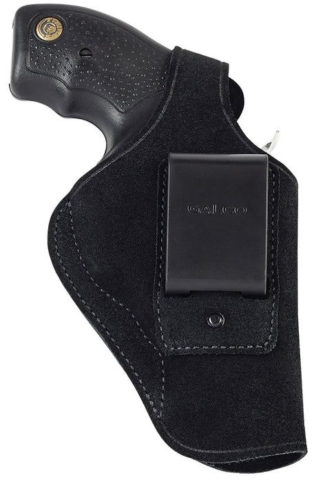 Galco WB834RB Waistband  IWB Black Fits Glock 48 MOS