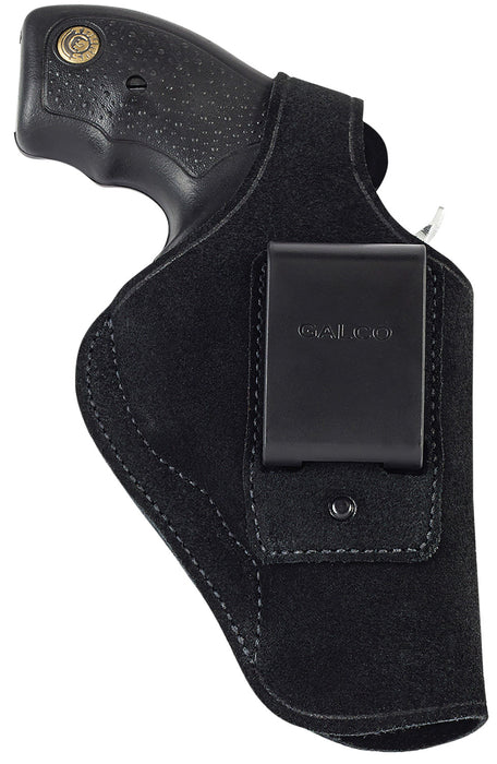 Galco WB838RB Waistband  IWB Black Fits Sig Sauer P365