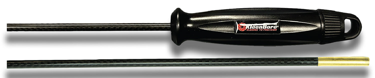 KleenBore SCF36/226.5 Super Carbon Fiber Cleaning Rod 22 Cal 6.5 Cal 36" Carbon Fiber