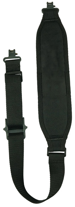 Boyt Harness PAS-30004  Max-Ops Black Nylon Webbing Adjustable