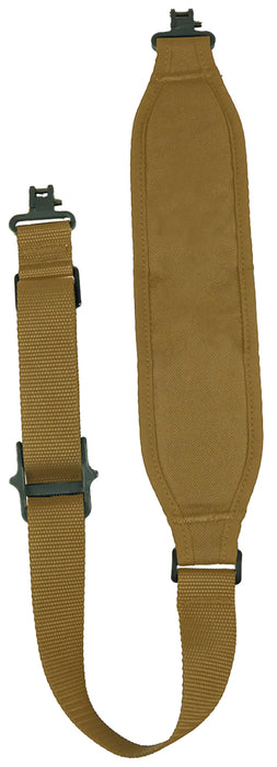 Boyt Harness PAS-30005  Sling Coyote Brown Nylon Webbing Adjustable