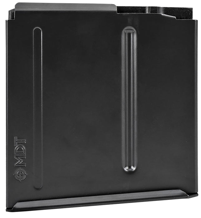 Mdt Sporting Goods Inc 102088-BLK AICS Magazine  5rd 300 WM Black Steel