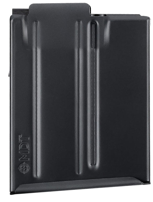 Mdt Sporting Goods Inc 106223-BLK MDT Metal Magazine 10rd 6mm ARC Black