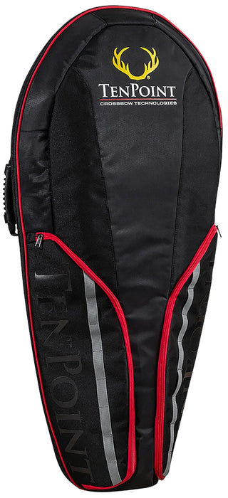 Tenpoint HCA20119 Narrow Soft Case Black/Red