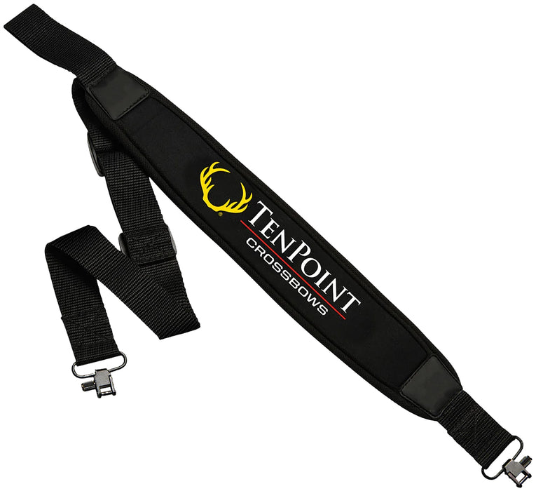 Tenpoint HCA004 Neoprene Sling Black