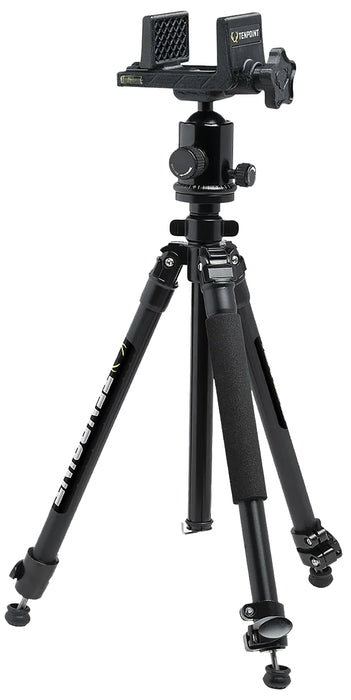 Tenpoint HCA038 Axis Tripod Black