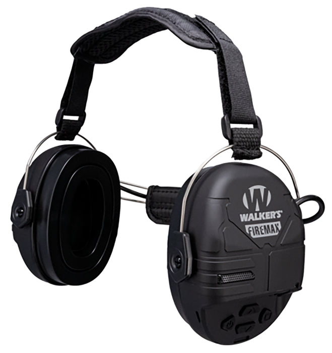 WLKR GWP-DFM-BT FIREMAX BT BLUETOOTH MUFF