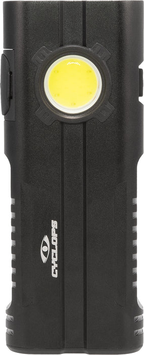 Cyclops CYC-PROLITE ProLight  Black 350 Lumens White/Red LED