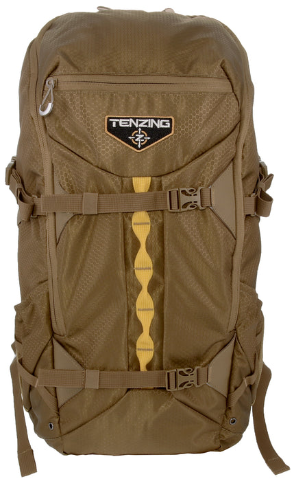 TENZING TZG-TNZW-2100-BST WHITETAIL DAYPACK TAN