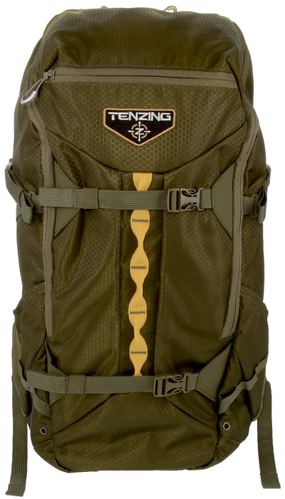 TENZING TZG-TNZW-2100-OG WHITETAIL DAYPACK OLIVE