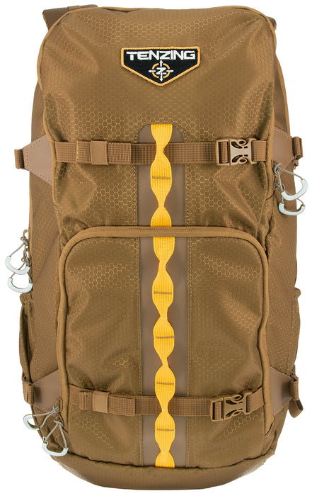 TENZING TZG-TNZW-1200-BST WHITETAIL DAYPACK TAN