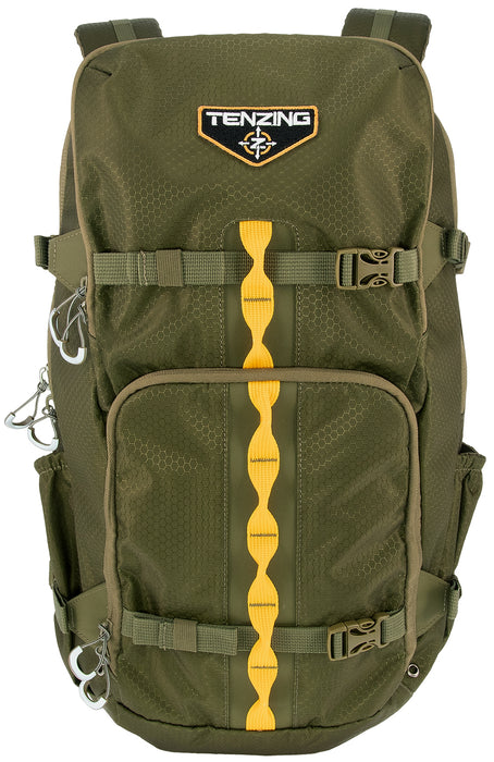 TENZING TZG-TNZW-1200-OG WHITETAIL DAYPACK OLIVE