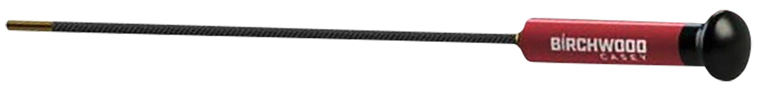 Birchwood Casey 41441  Cleaning Rod 50 Cal 270 Cal 30" Carbon