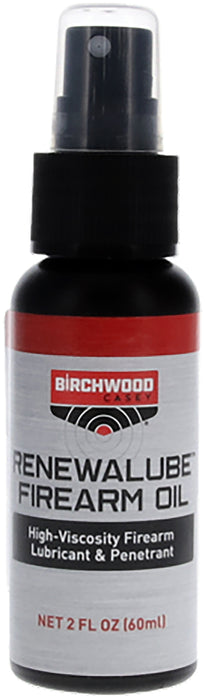 Birchwood Casey 45213 Renewalube Firearm Oil 2 oz Spray Bottle