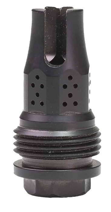 Jk Armament JKMDHDCF24 War Eagle Compensator/Flash Hider 5/8x24