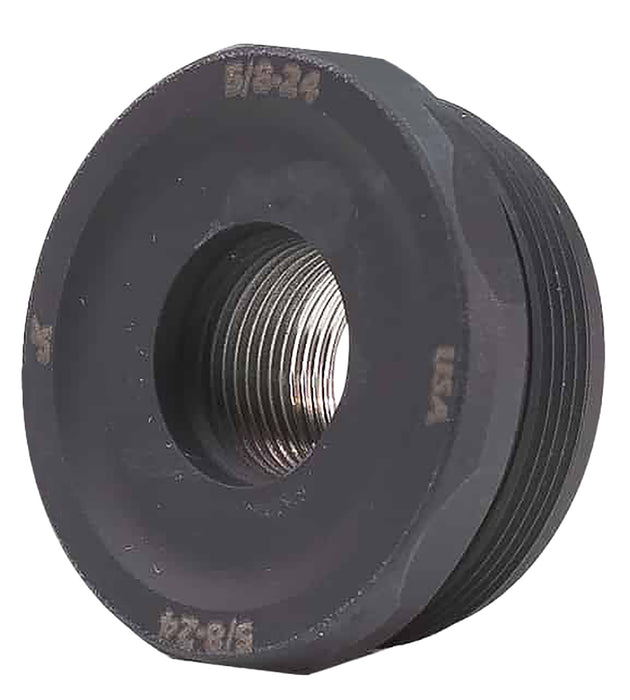 Jk Armament JK155HDM28 155HD Thread Mount 1/2x28