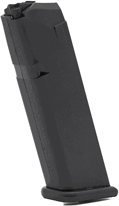 Kci Usa Inc KCI-MZ010   15rd 40 S&W Compatible w/ Glock 22/23/24/27/35 Black Hardened Steel/Polymer