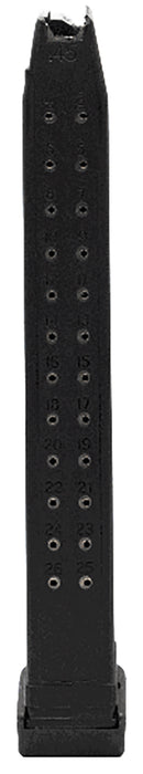 Kci Usa Inc KCI-MZ013   26rd 45 ACP Compatible w/ Glock 21/21SF/30/30SF/36/41 Black Hardened Steel/Polymer