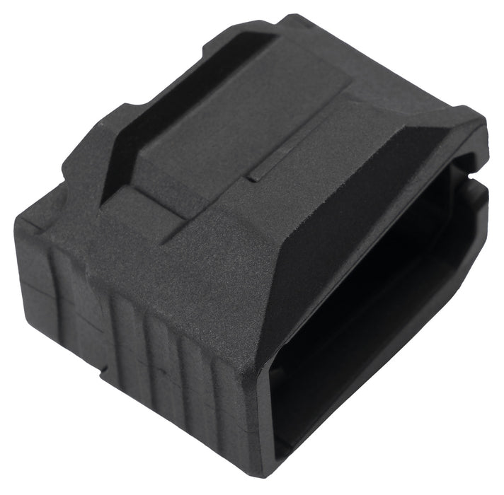 SI AR-CMS-SAF ANGLED GRP CABLE MLOK BLK