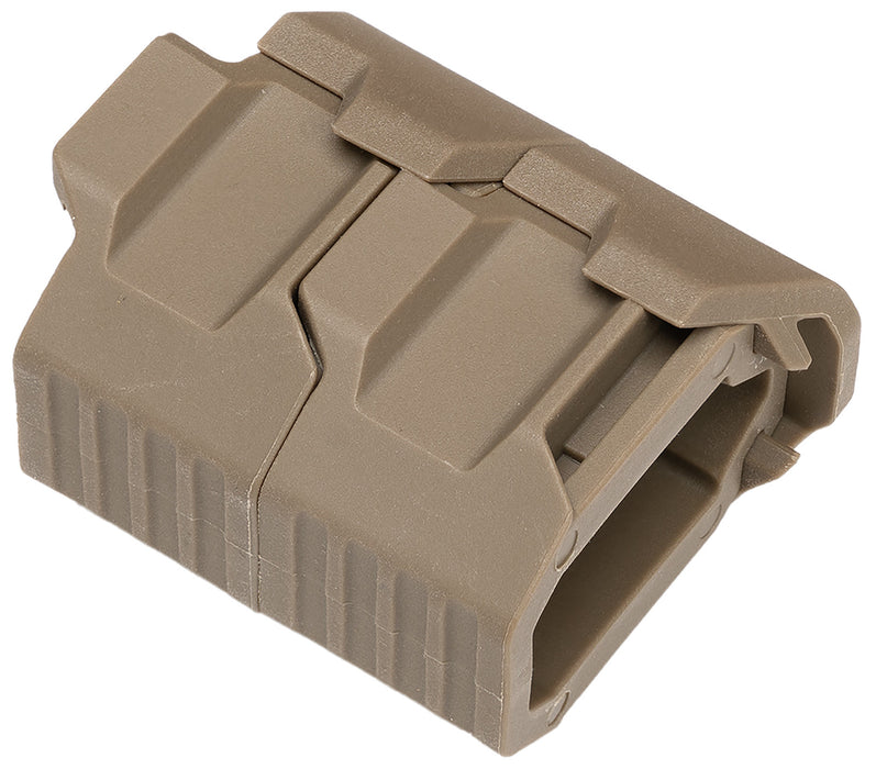 SI AR-CMS-SAF-EXT-FDE ANGLED GRP EXTEN FDE