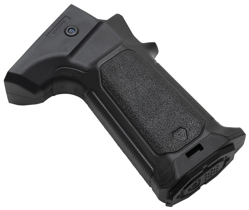 Strike Industries CEVOOMEPGBK Enhanced Pistol Grip Black Polymer Fits All CZ Scorpion EVO