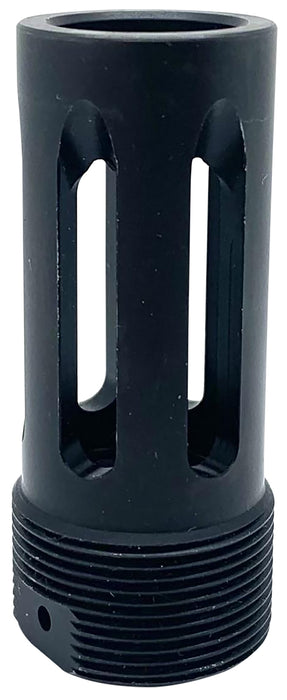 Otter Creek Arms Llc OCL-641 OPS AE Flash Hider Black Nitride 5/8x24