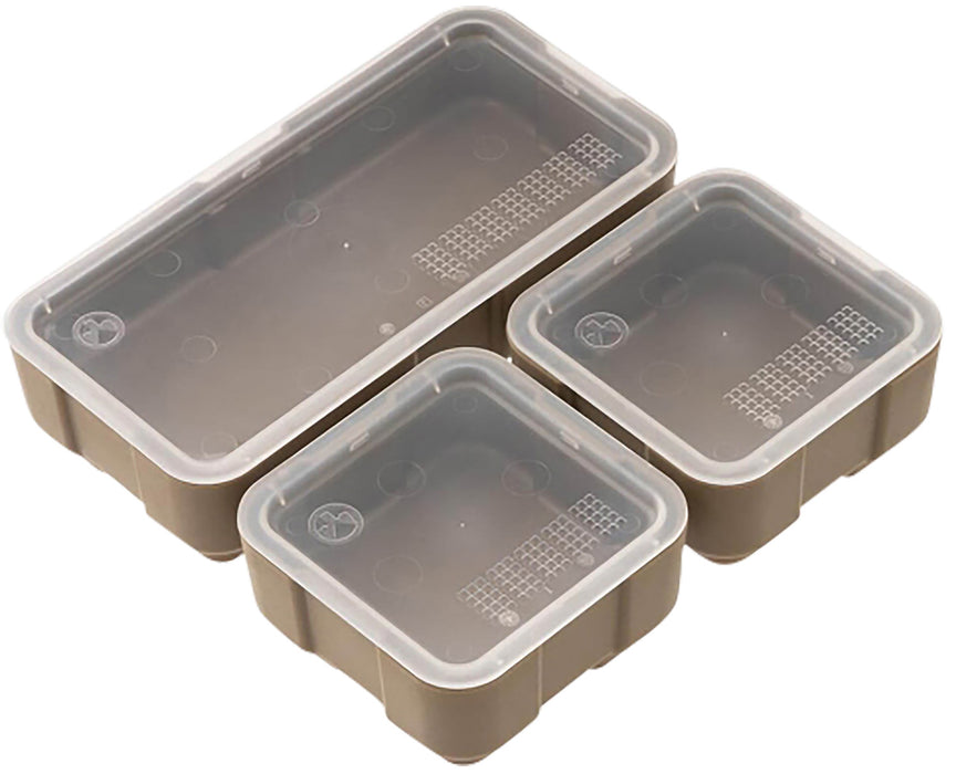 Magpul MAG1389-FDE DAKA Storage Bin Flat Dark Earth Polymer